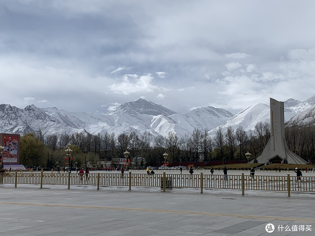 毕业旅行去哪儿—神山圣水拉萨欢迎你