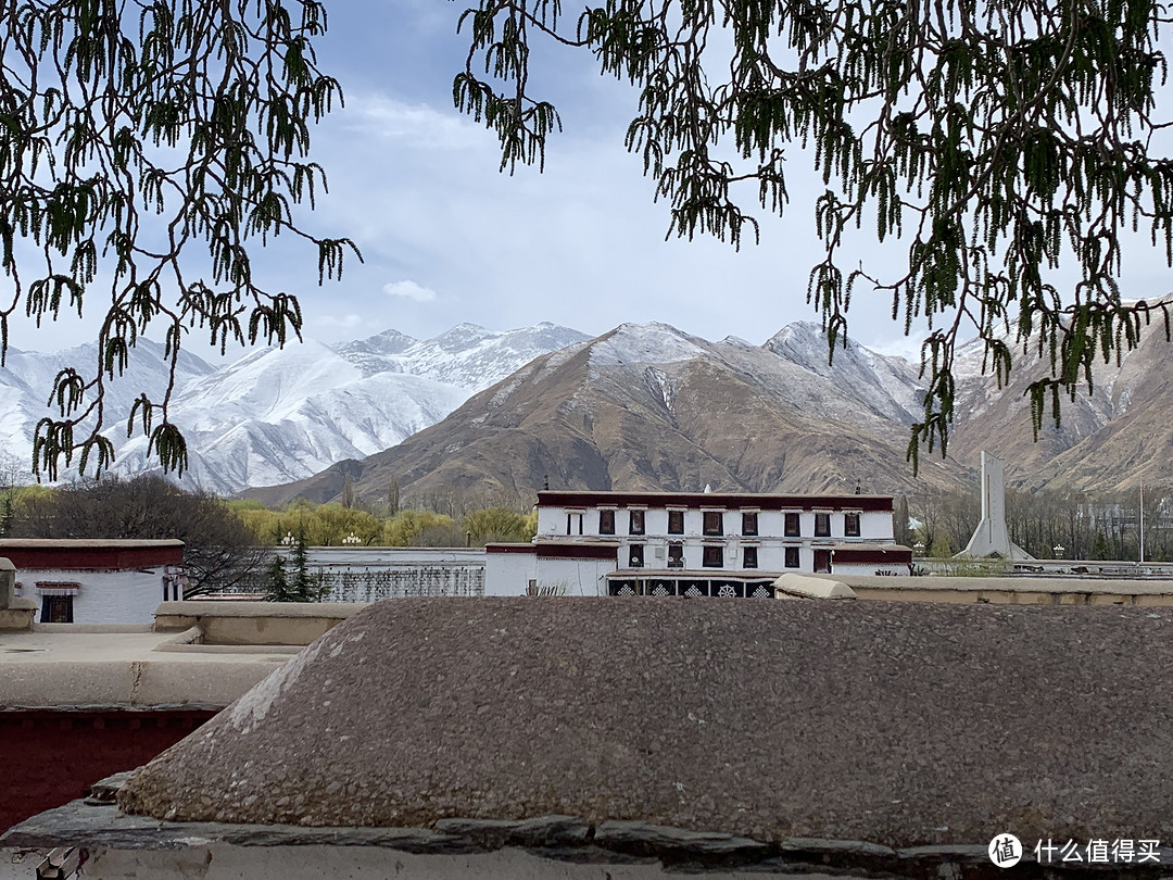 毕业旅行去哪儿—神山圣水拉萨欢迎你