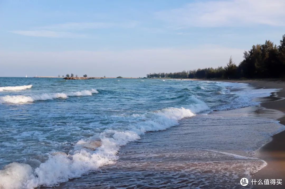 逃离寒冷天气，人少景美泰国小众海岛推举。