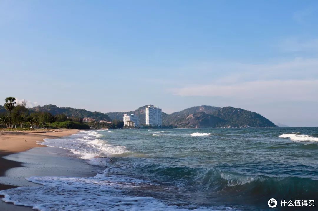 逃离寒冷天气，人少景美泰国小众海岛推举。