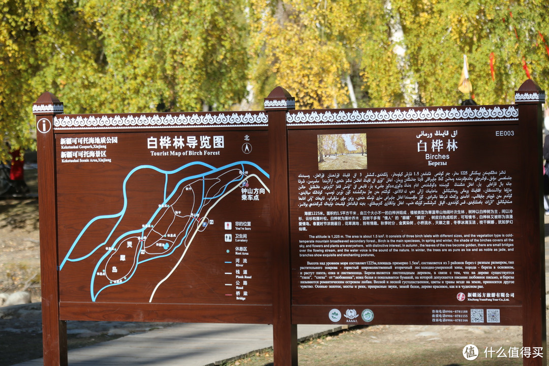 与山的约会 那么近那么远(乌鲁木齐-布尔津)