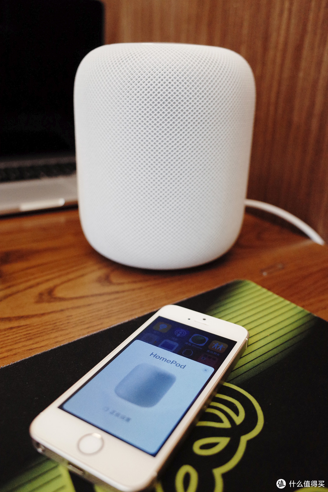 B&O A1与HOMEPOD