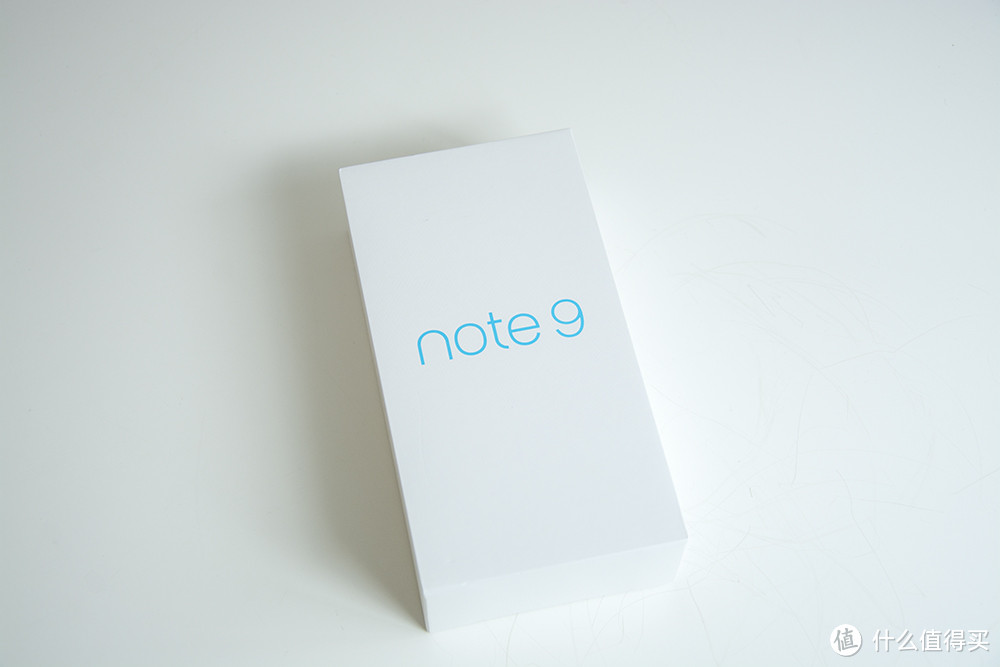 谁能想到这款千元机妥妥满足日常需要——魅族Note 9体验