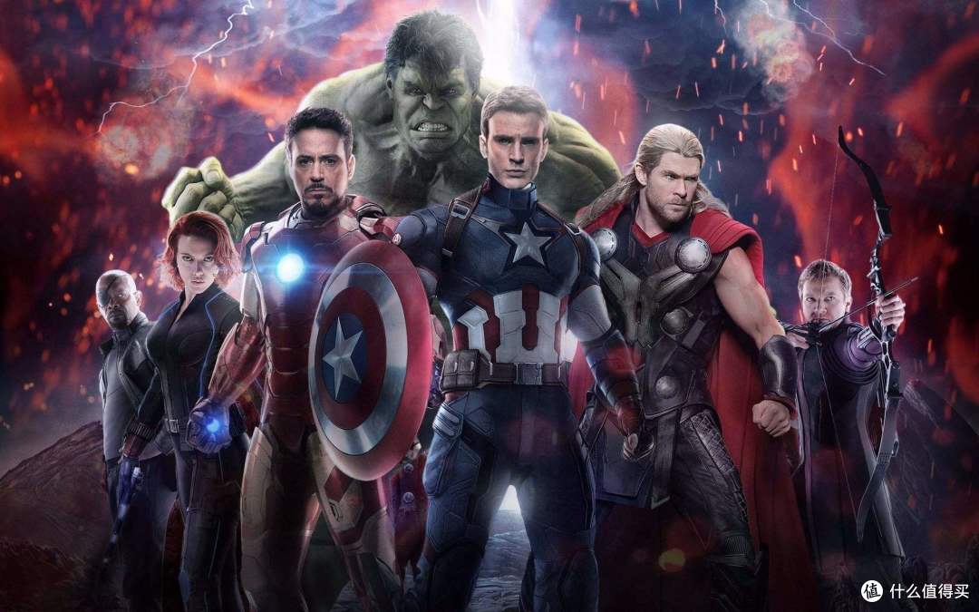 触动,看电影 篇八:《复联4:终局之战》落幕,再忆三巨头峥嵘