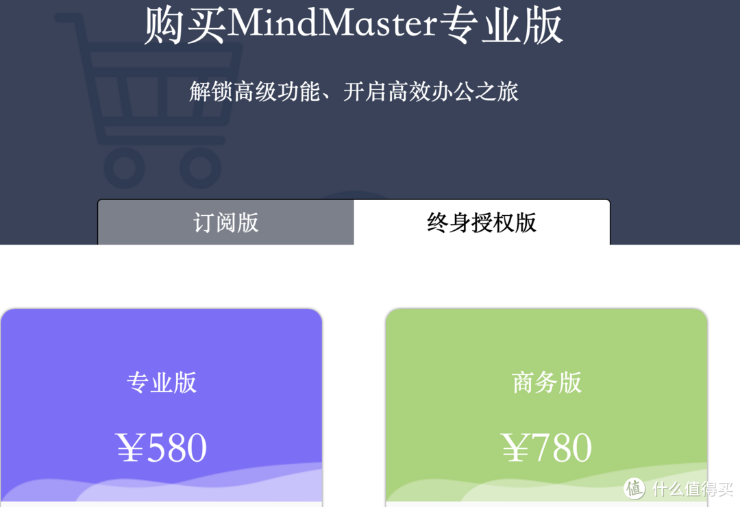 Mac上的Visio，非常强大的绘图工具