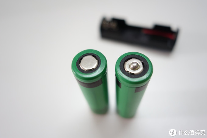 我的5号电池替代方案 电芯及相应充电设备 降压占位桶diy 电池 什么值得买