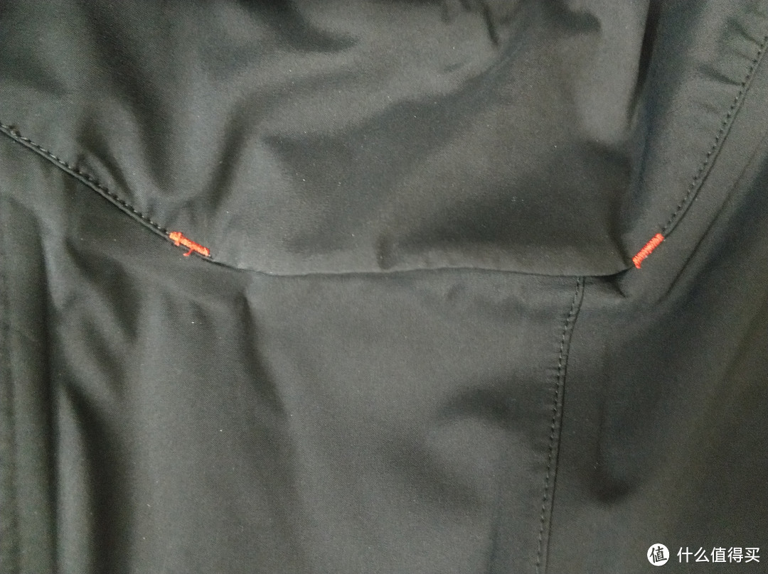 X-Bionic Outdoor Daily Shell Jacket，开箱简评