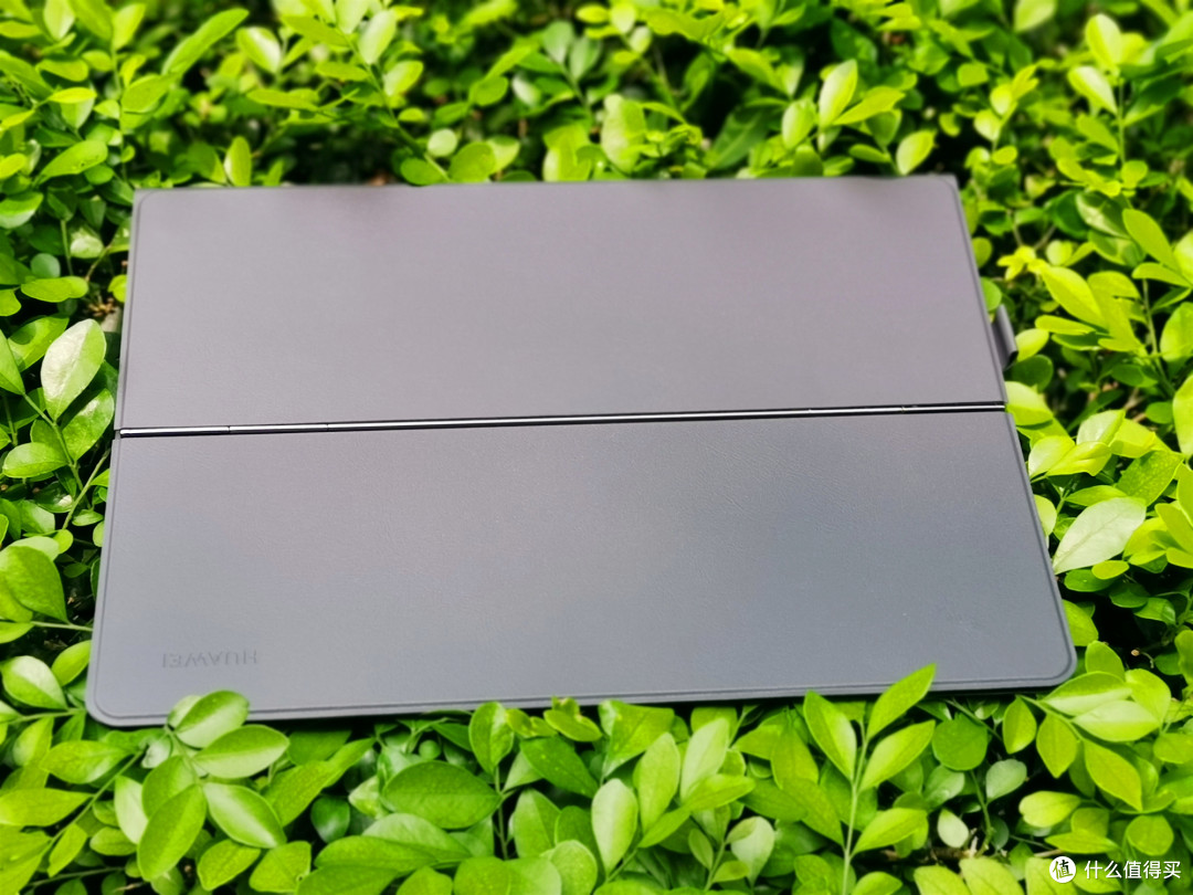 第二代高通骁龙本,12寸二合一笔记本电脑:华为MateBook E 2019 8GB+512GB开箱简晒