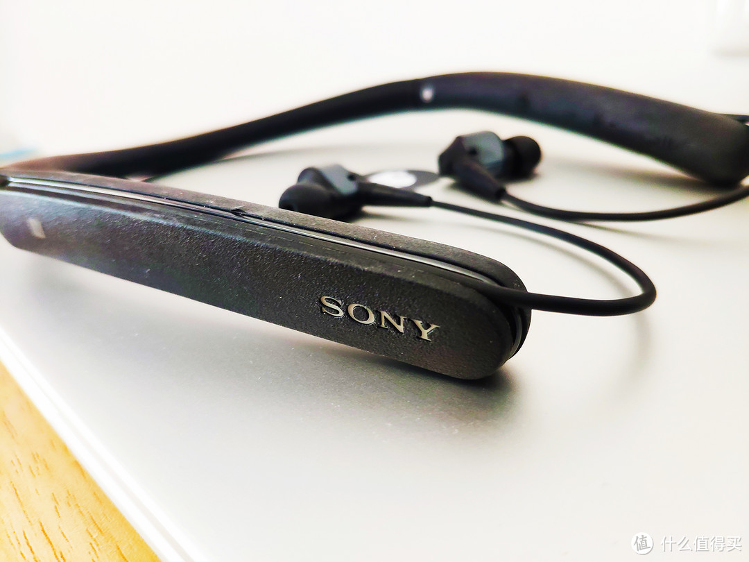 sony WI-1000X 购入价1799