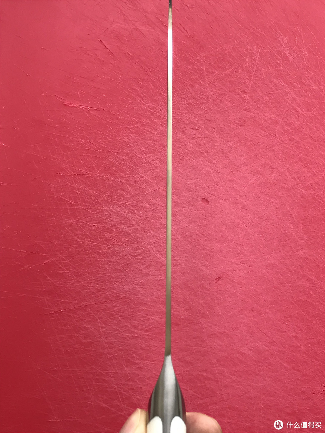 价廉,物美吗? —— 拓牌墨鱼厨师刀和海鸥三德刀简单开箱