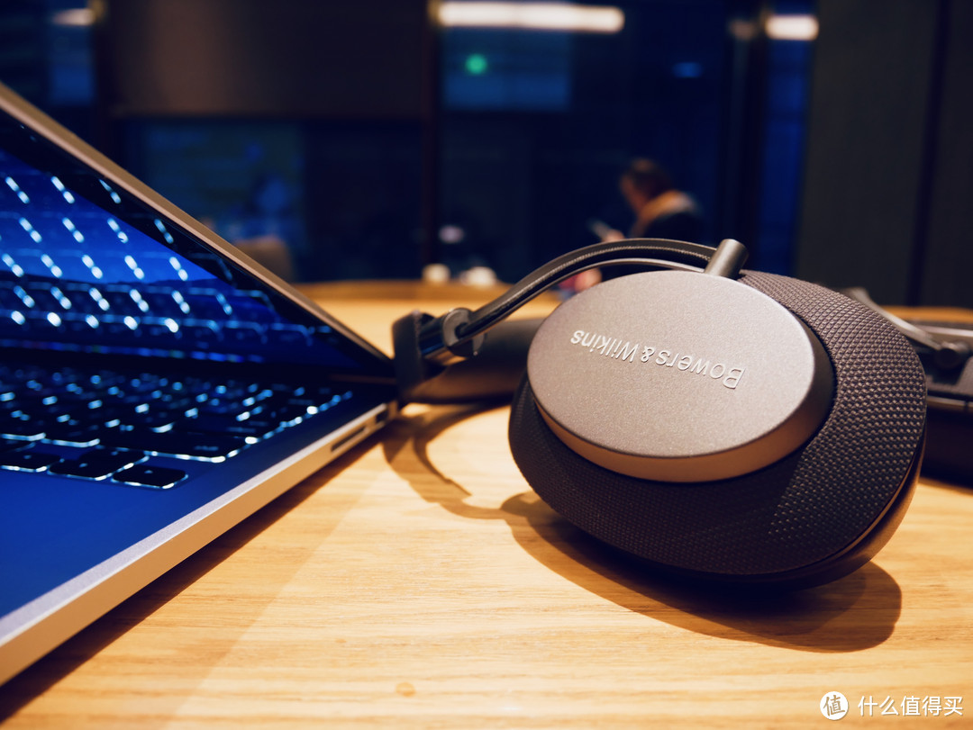 Bowers&Wilkins 宝华韦健PX无线降噪耳机 开箱及评测