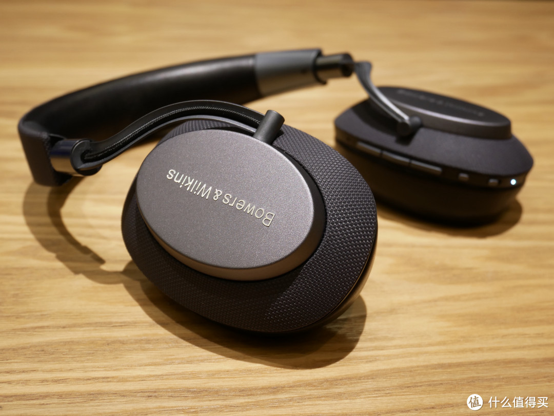 Bowers&Wilkins 宝华韦健PX无线降噪耳机 开箱及评测