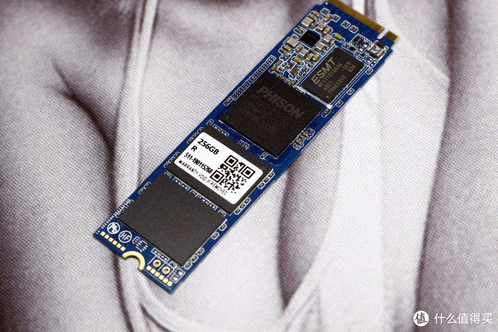 【單擺出品】低调低调---十铨XTREEM内存MP34 M.2 PCIe SSD评测