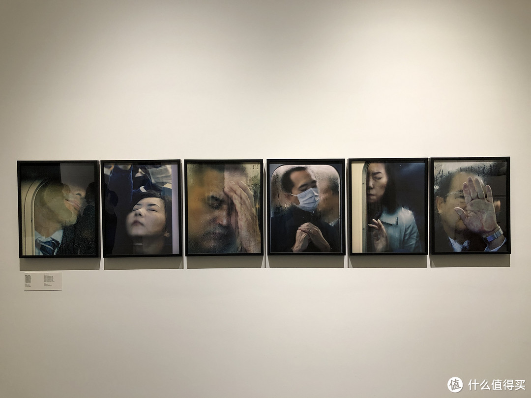 当代生活启示录 798里的文明展