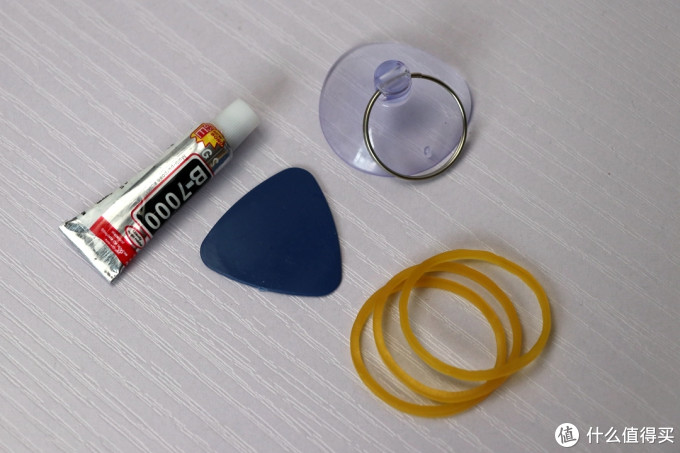 手残党进来看看:小米6换后壳换新记