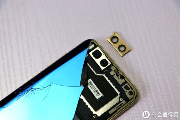 手残党进来看看:小米6换后壳换新记