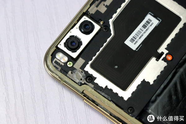 手残党进来看看:小米6换后壳换新记