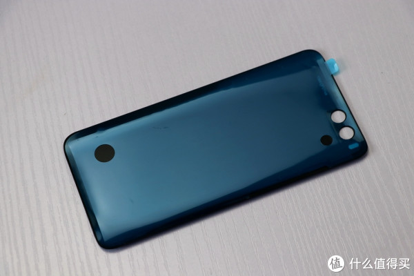 手残党进来看看:小米6换后壳换新记