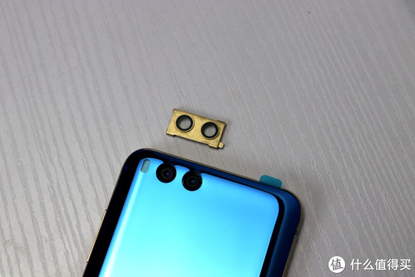 手残党进来看看:小米6换后壳换新记