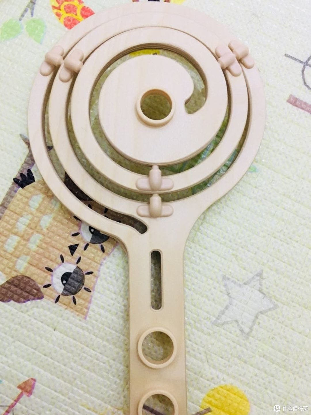 Hape 夸得瑞拉旋风小子基础套装