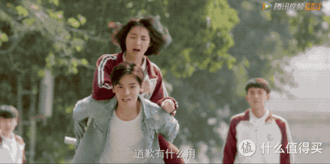 我要靠这些剧里的甜甜的恋爱,继续期待爱情啊!(国语篇)