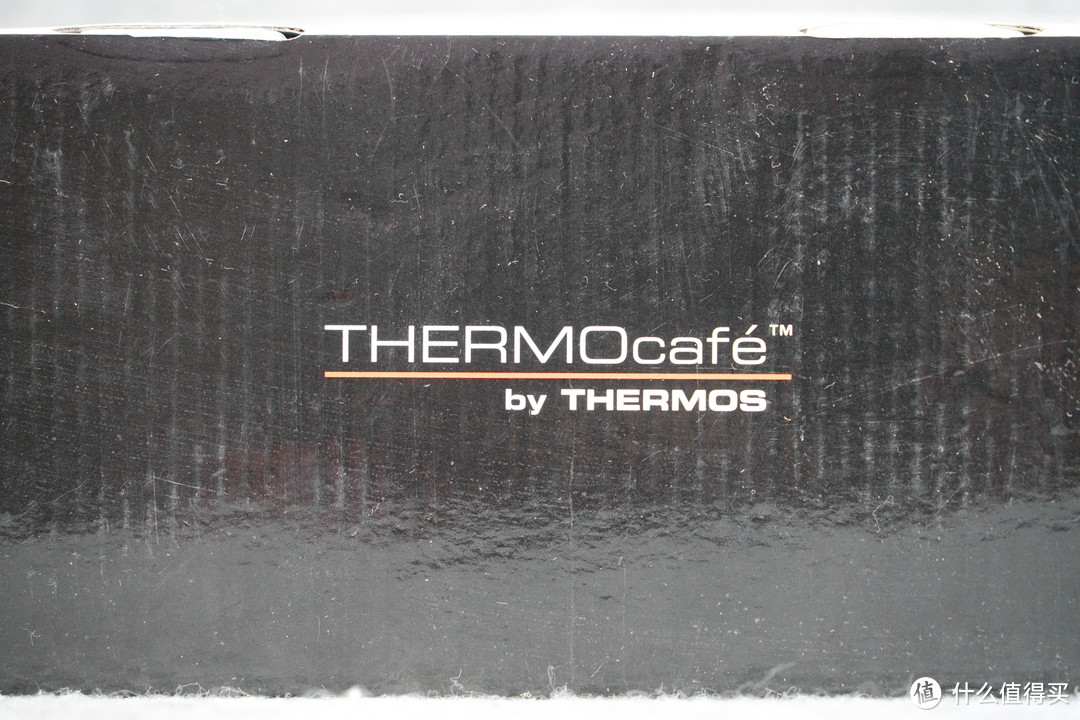 熟悉的膳魔师，也有你没见过的一面：THERMO CAFE 咖啡杯