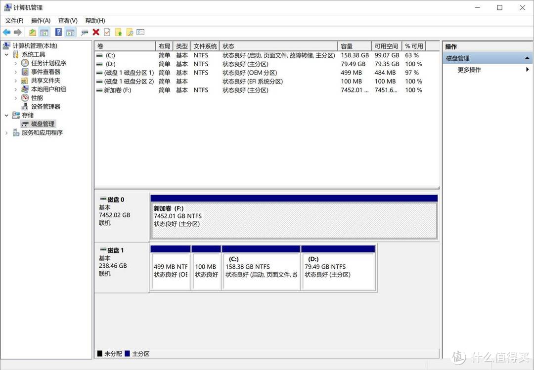 铁威马D2 Thunderbolt 3，提高大数据存储更高效