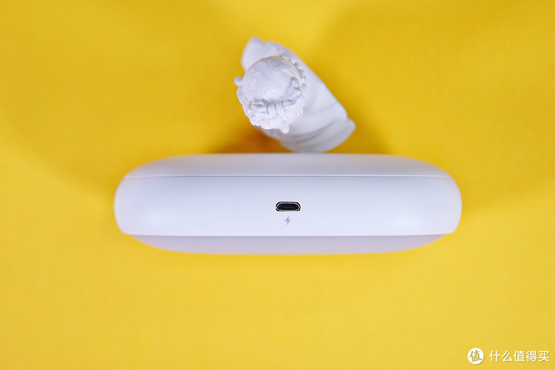 质感小物减少眼部健康隐患:iClear BZ-02超声波隐形眼镜清洗器 2.0