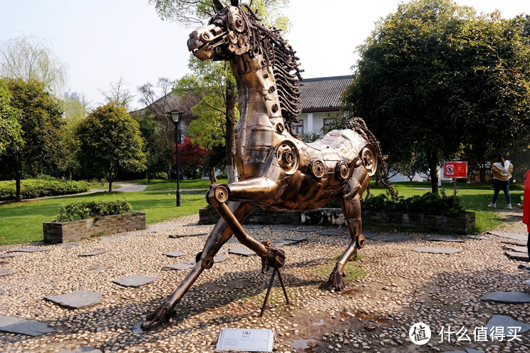 长沙五一游：岳麓山、世界之窗、橘子洲…...可盐可甜，亦庄亦谐