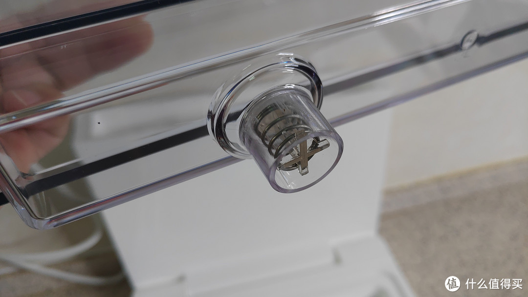 我就喜欢盯着你看!使用过颜值最高的蒸锅没有之一—nathome北欧欧慕折叠电蒸锅评测