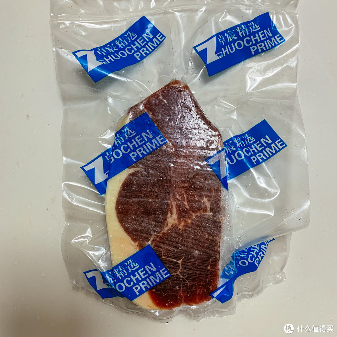 京觅谷饲安格斯西冷 200g