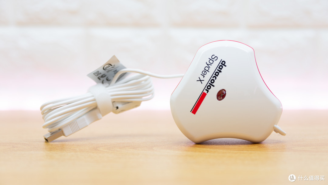 校色更快,精度更高:Datacolor 红蜘蛛X 校色仪的上手测评