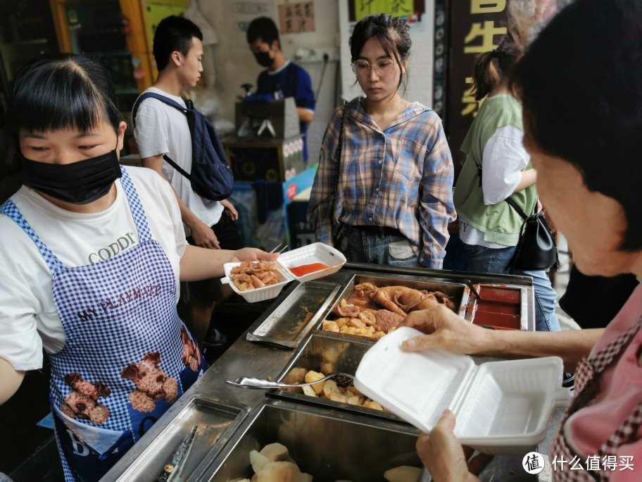 五一绝对值：吃货的天堂，人间的美味，历史的广东佛山顺德！