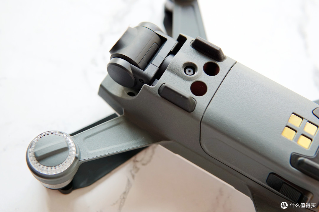 有了它,你的旅行更酷炫!DJI 大疆 晓 Spark 掌上智能无人机 晒单分享