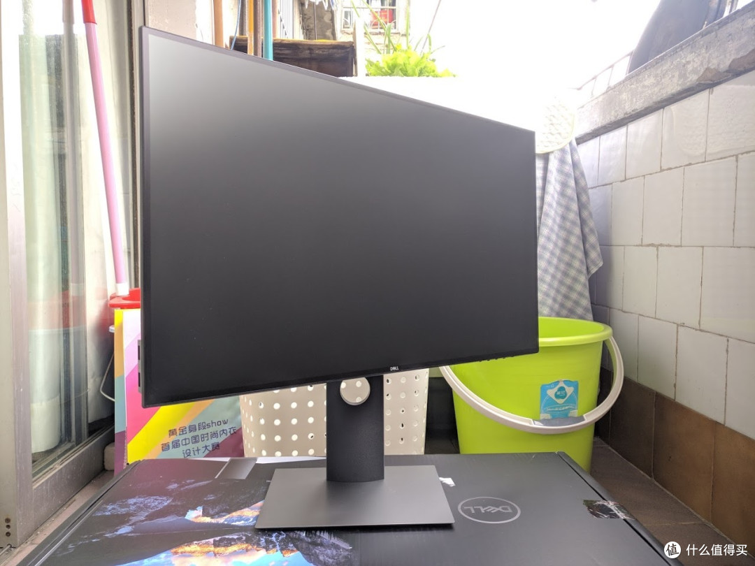 因祸得福的免费升级?Dell U2719DS显示器开箱体验
