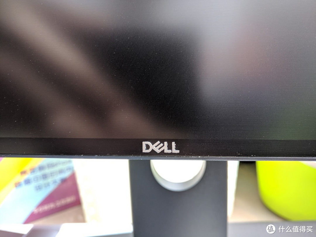 因祸得福的免费升级？Dell U2719DS显示器开箱体验