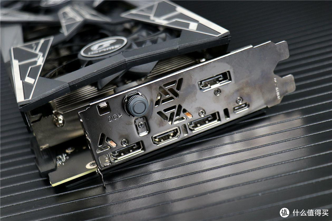 性能出色，价格实在--七彩虹iGame GeForce RTX 2080 Vulcan X OC显卡深度评测