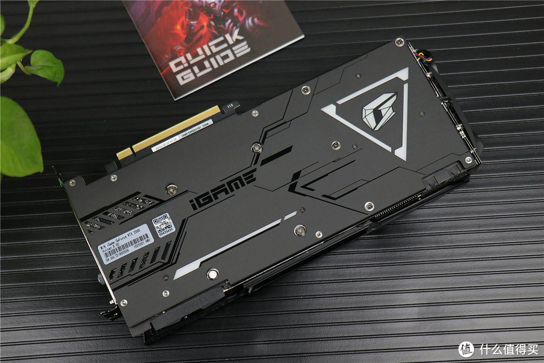 性能出色，价格实在--七彩虹iGame GeForce RTX 2080 Vulcan X OC显卡深度评测