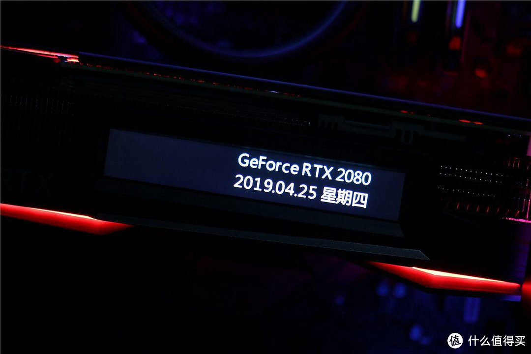 性能出色，价格实在--七彩虹iGame GeForce RTX 2080 Vulcan X OC显卡深度评测