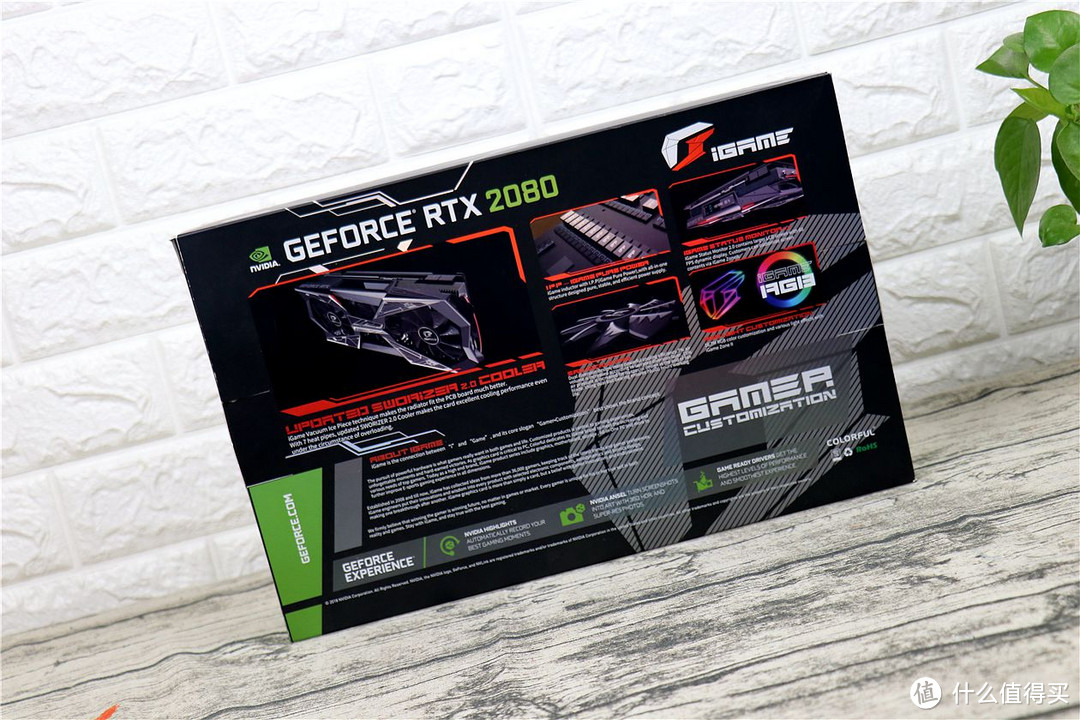 性能出色，价格实在--七彩虹iGame GeForce RTX 2080 Vulcan X OC显卡深度评测