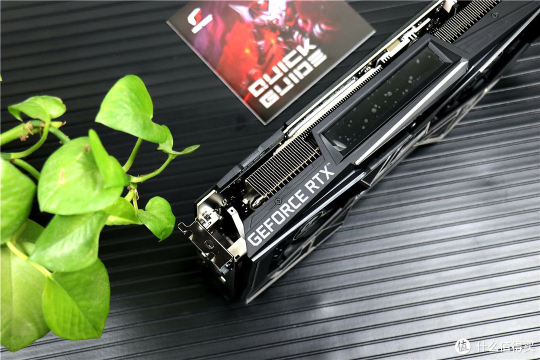 性能出色，价格实在--七彩虹iGame GeForce RTX 2080 Vulcan X OC显卡深度评测