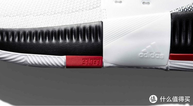 一日一双 | adidas Dame 3 利拉德：我用这双鞋说故事给你听