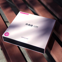 朵唯 朵喵喵 L525 智能手机外观展示(配色|摄像头|显示屏|正面|触点)