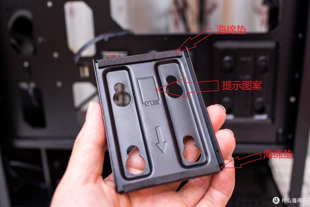 复仇者好看又能打——安钛克DA601 机箱测评