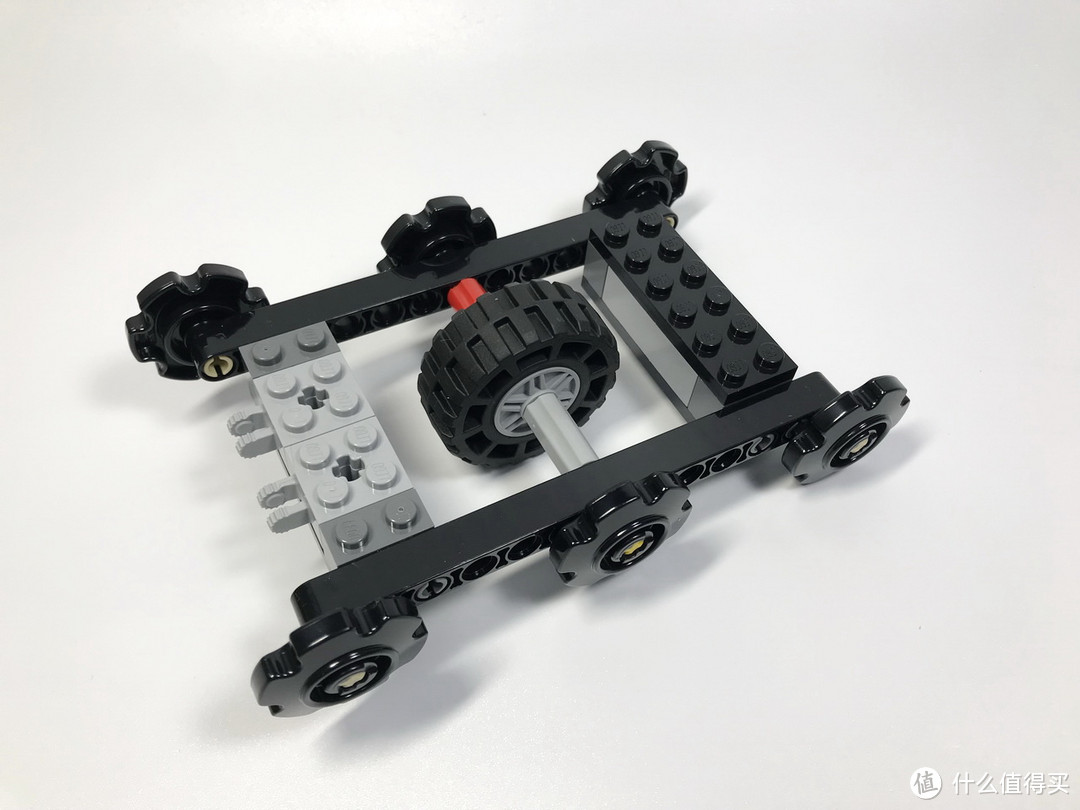 2019年城市套装:LEGO 乐高 60222 扫雪车