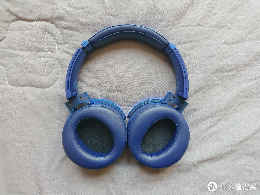 初入大耳体验，大耳是否值得拥有-SONY MDR-XB950BT简评