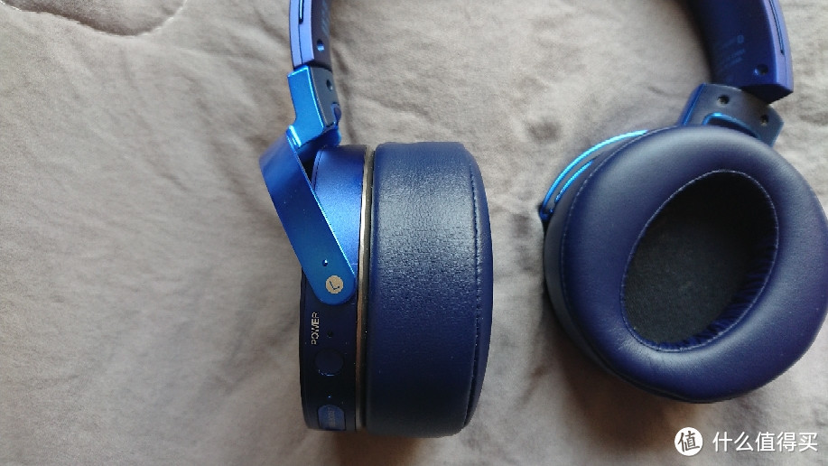 初入大耳体验，大耳是否值得拥有-SONY MDR-XB950BT简评