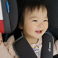 宝宝的多功能专座——360儿童安全座椅评测报告