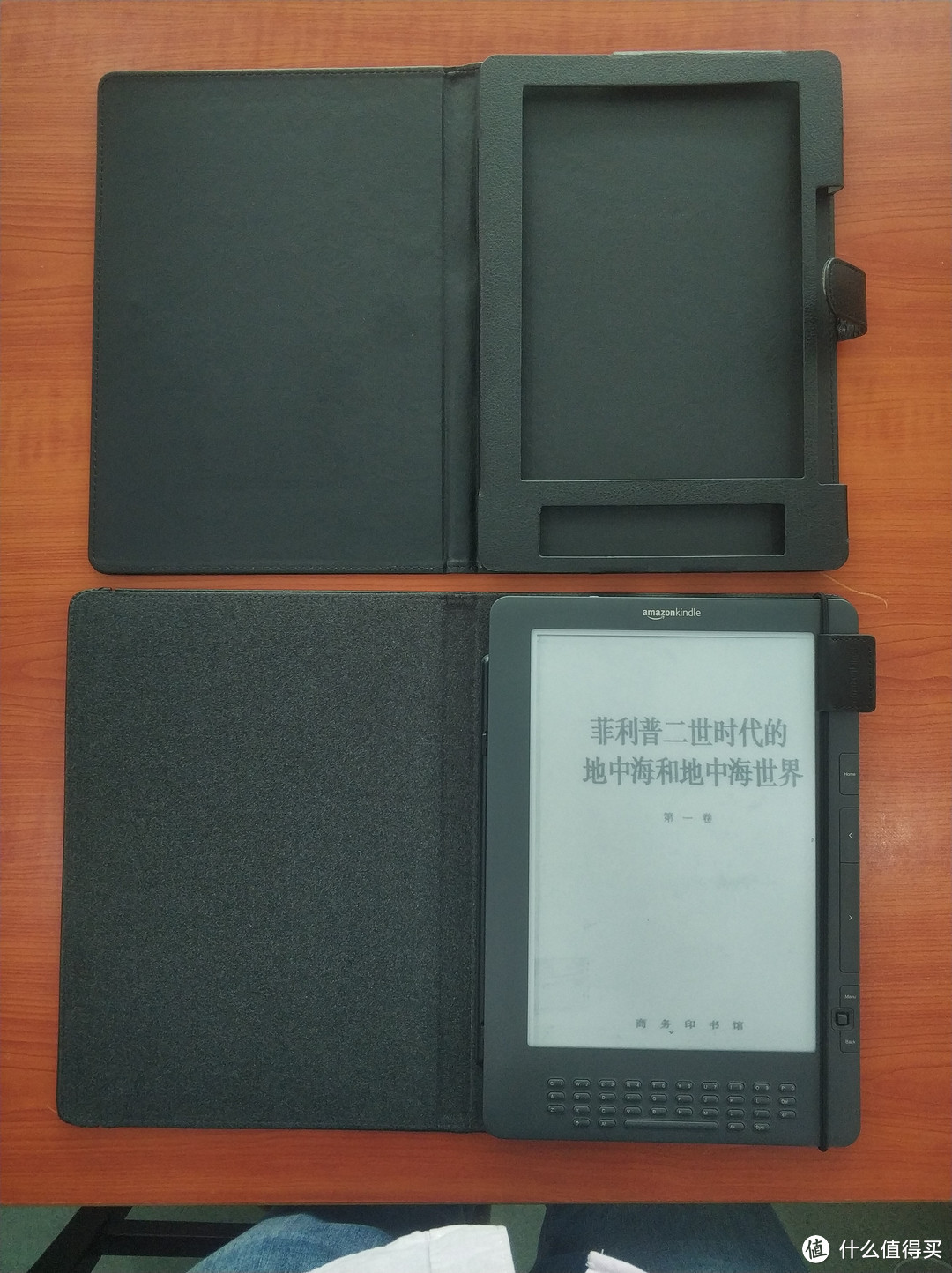 图书馆猿のKindle DXG 美亚 Warehouse 保护套