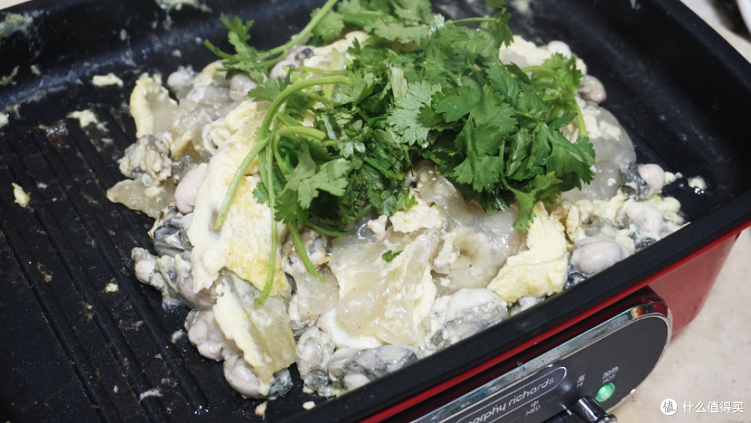 高颜值功能多,轻松烹饪美味,摩飞MR0988多功能电烤锅